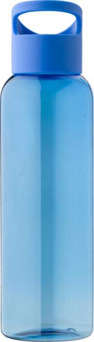 Drinkfles Lila | Gerecycled | 500 ml