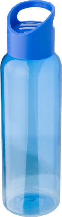 Drinking bottle Lila | Recycled | 500 ml