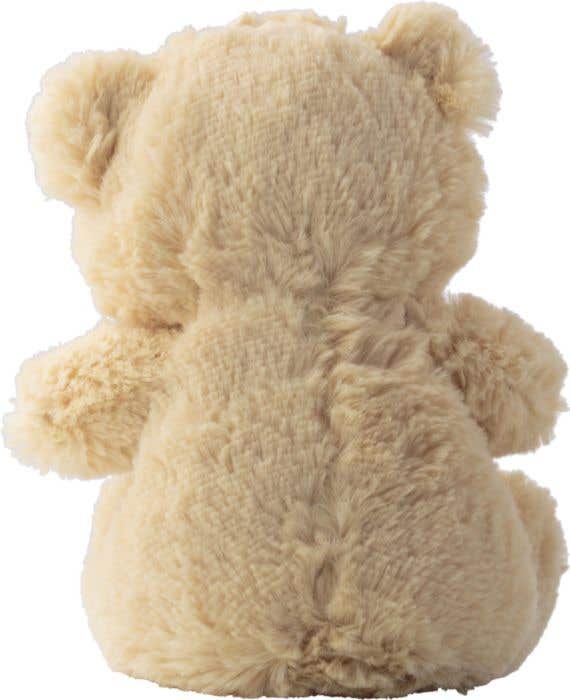 rPET Plush toy bear Samuel