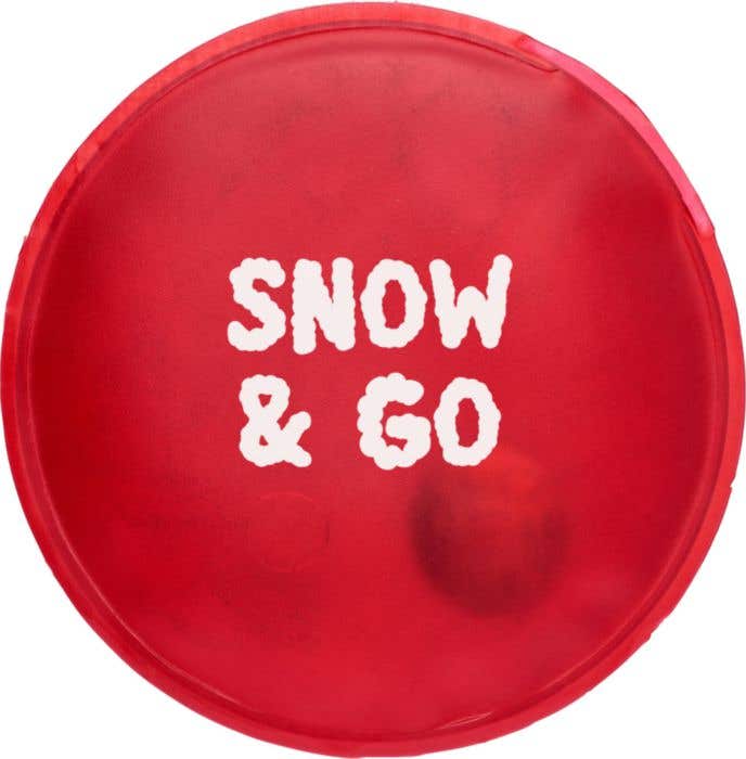 Hot pad Carina | Re-usable | Christmas design
