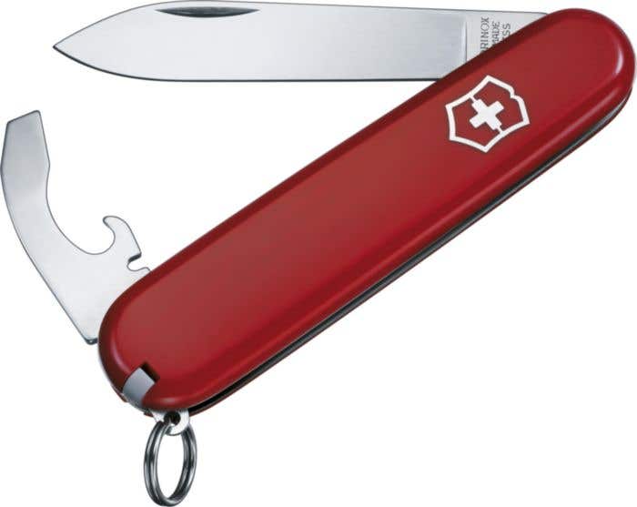 Victorinox zakmes Bantam | 8 functies