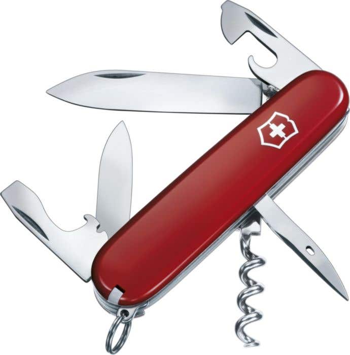 Victorinox pocket knife Spartan | 12 functions