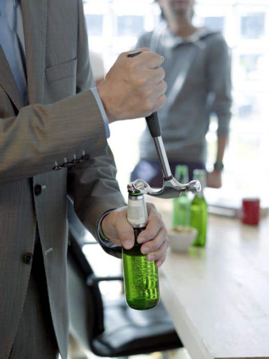 Steel Friday afternoon hammer Omar