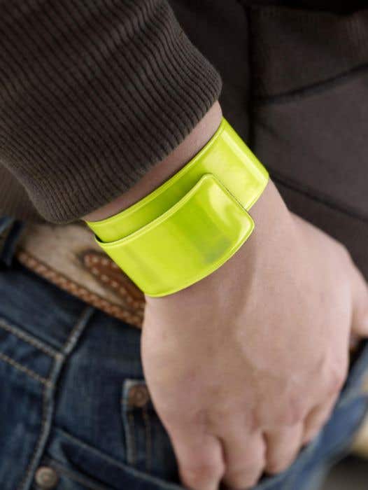 Snap arm band Henry