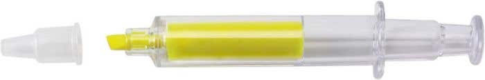 Highlighter Laurel | Hypodermic shape