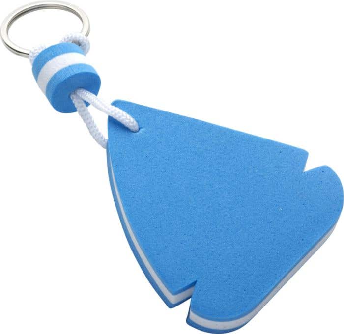 Key chain Cyrus | Floating