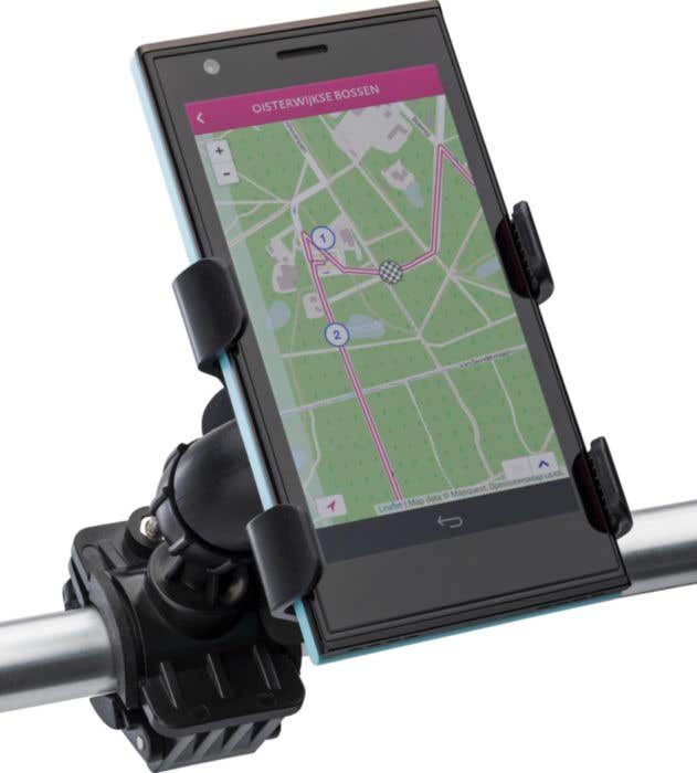 Telefoonhouder fiets Everett