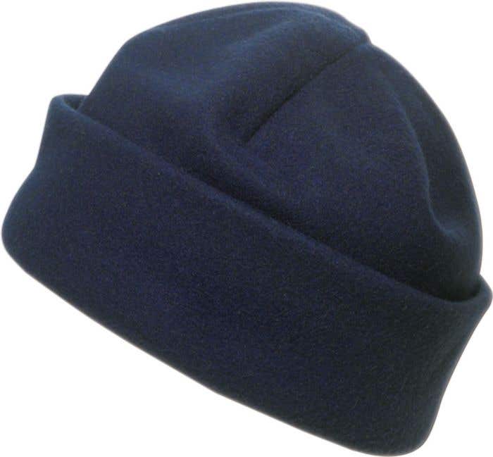 Gorro de fibra polar (200gr/m2) Elliana