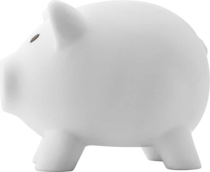 Piggy bank Roger
