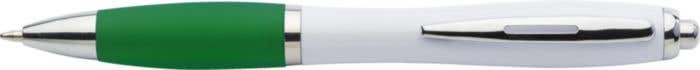 Ballpen Swansea | Rubber grip