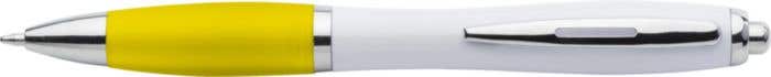 Ballpen Swansea | Rubber grip