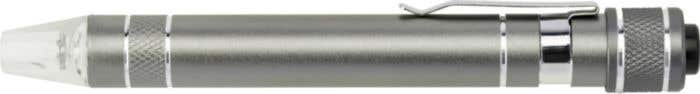 Screwdriver Paquita | Aluminum | With light