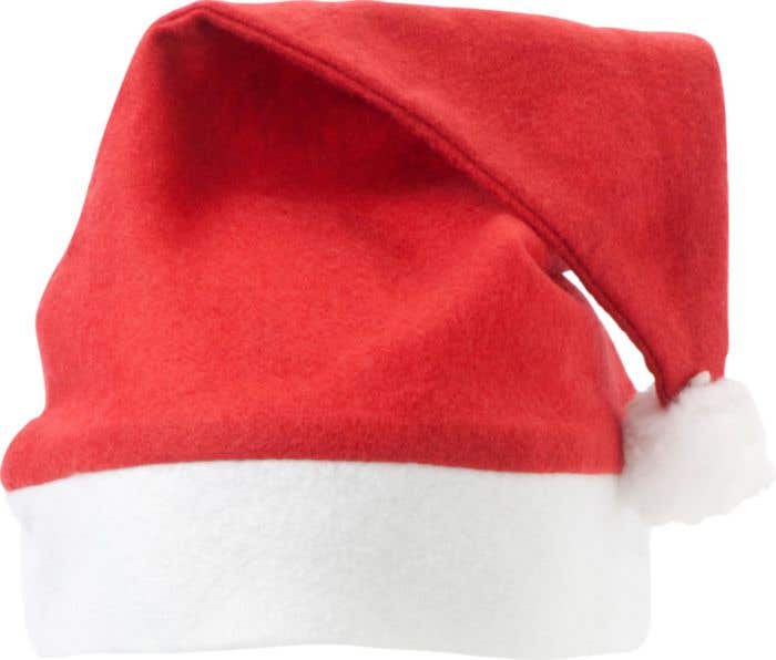 Christmas hat Rudolf | Felt