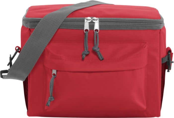 Polyester (600D) cooler bag Joey