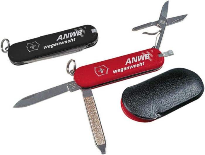 Victorinox pocket knife Classic SD | 7 functions