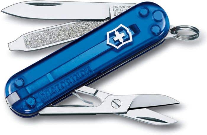 Couteau de poche Victorinox Classic SD