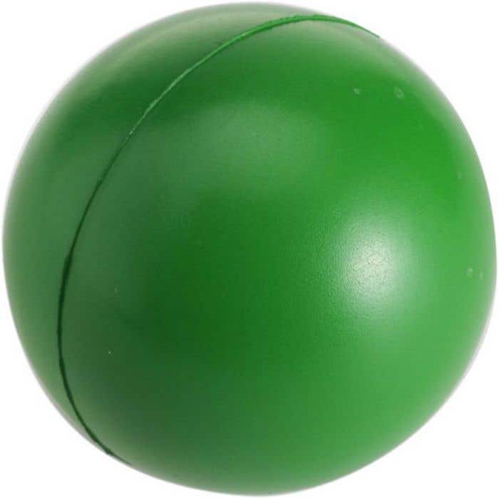Pelota antiestrés de espuma PU Otto