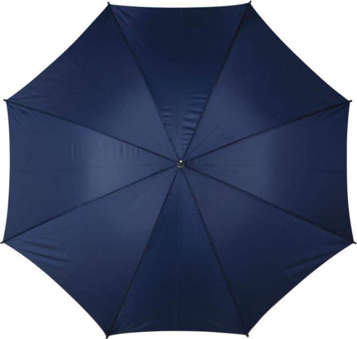 Parapluie grand en polyester 190T Rosemarie