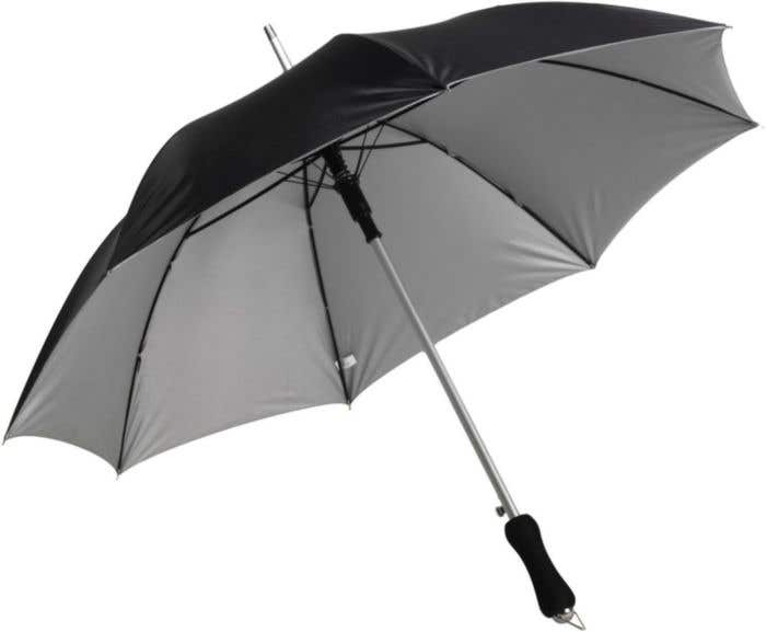 Polyester (210T) umbrella Melisande
