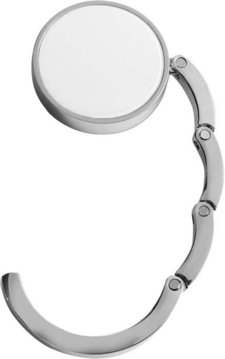 Metal bag hook Eloise