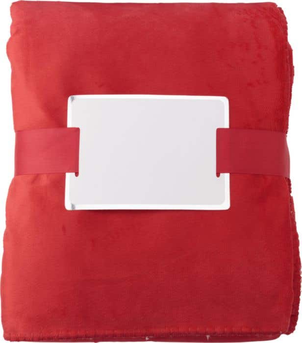 Blanket Margot | Polyester