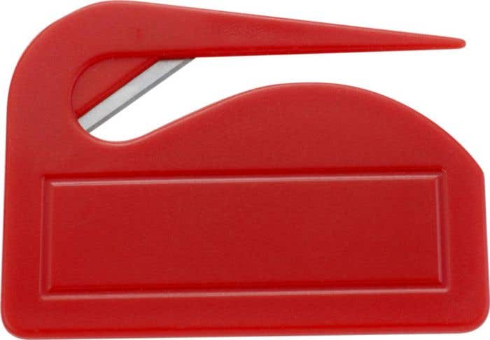 Letter opener Franco | Plastic and steel