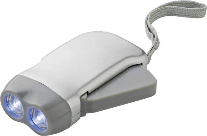 Solar zaklamp Tristan