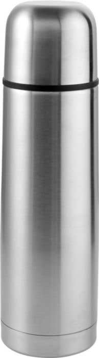 Stainless steel double walled flask Alexandros