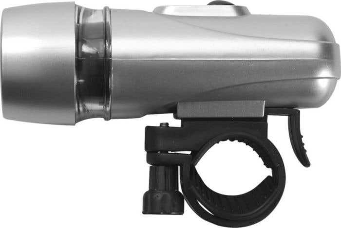Bicycle lights Jordy | Set | LED