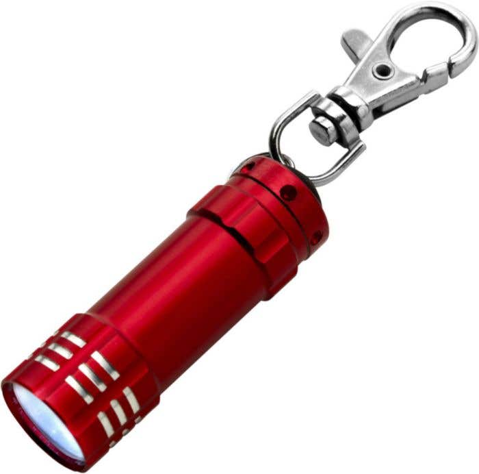 Key chain with light Anna