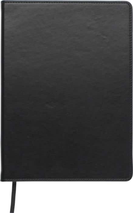 Cuaderno de PU Ellis