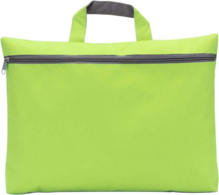 Polyester (600D) conference bag Elfrieda