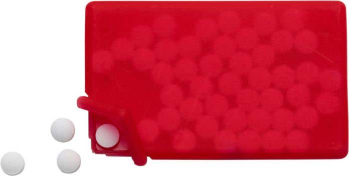 Mint card Judith | 6.5 g