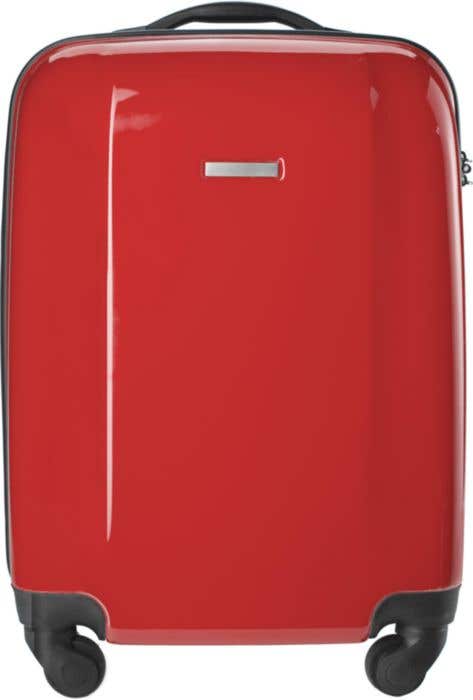 Trolley rigido in ABS e PC Verona