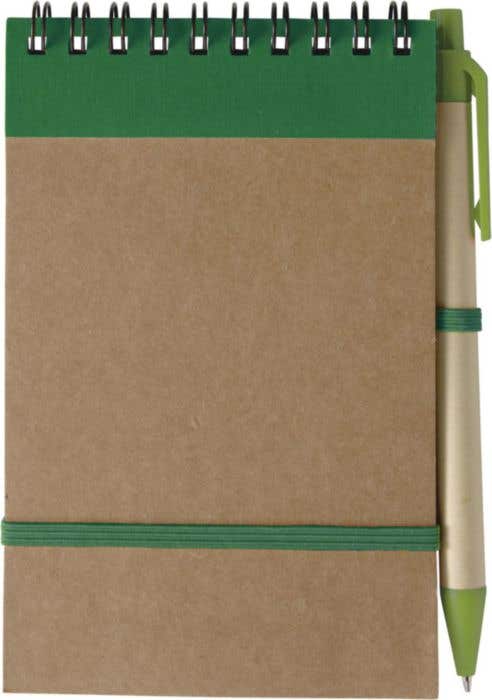 Notebook Emory | Lined