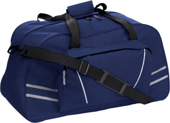 Polyester (600D) sports bag Marwan
