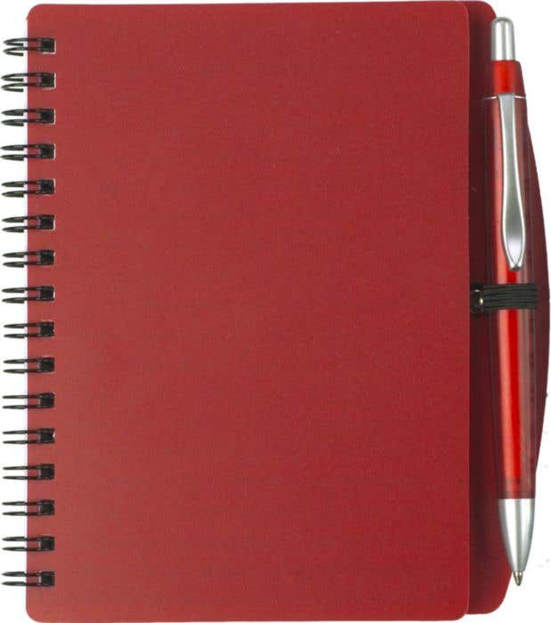 Notebook Kimora | A6 | Lined