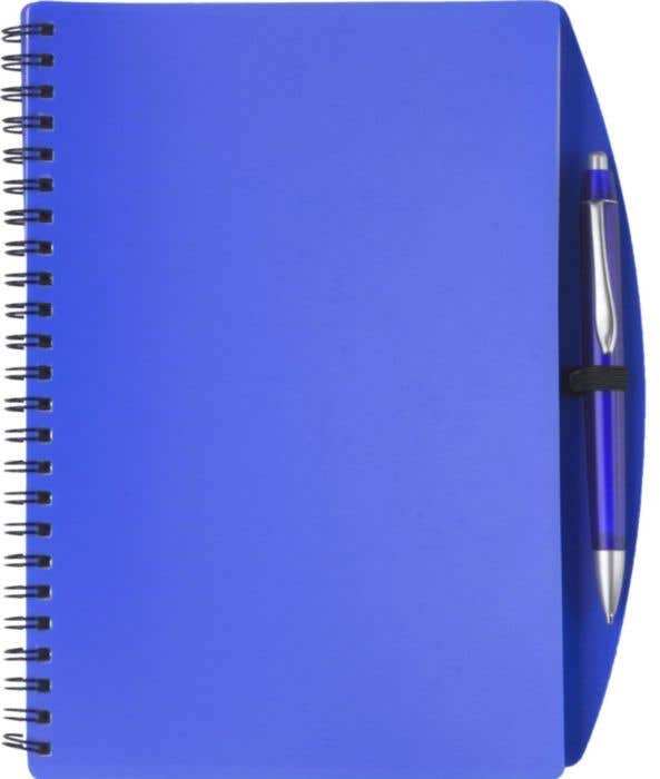 Notitieboek Solana | A5 | Gelijnd