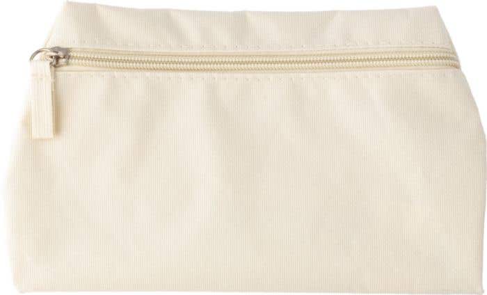 Trousse de toilette en polyester Bonnie