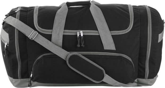 Polyester (600D) sports bag Lorenzo