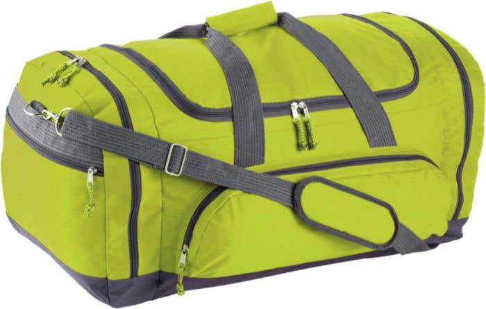 Polyester (600D) sporttas Lorenzo