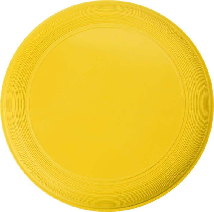 Frisbee Jolie