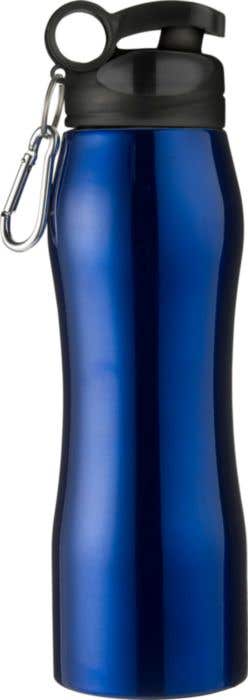 RVS fles Giovanni