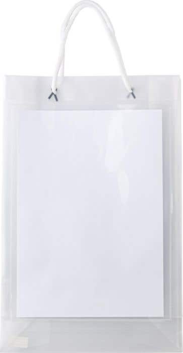 Promotional bag Vienna | A4