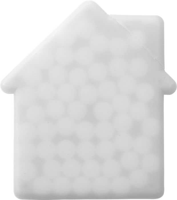Mint card Jaya | Plastic | House shape | 6.5 g