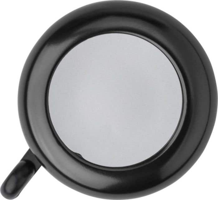 Campainha de aluminio para bicicletas Babette