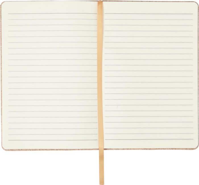 Notebook Violet | A5 | Lined