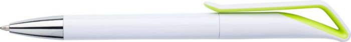 ABS ballpen Tamir
