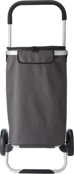 Polyester (320-330 gr/m²) koeltas, trolly Susanita