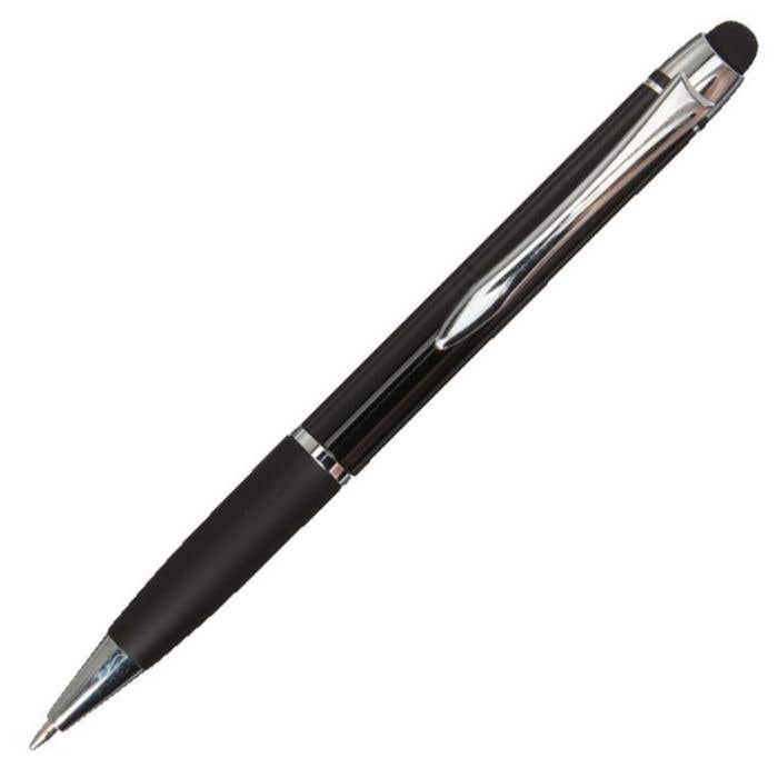 Ballpen Pascaline | Aluminum | Stylus